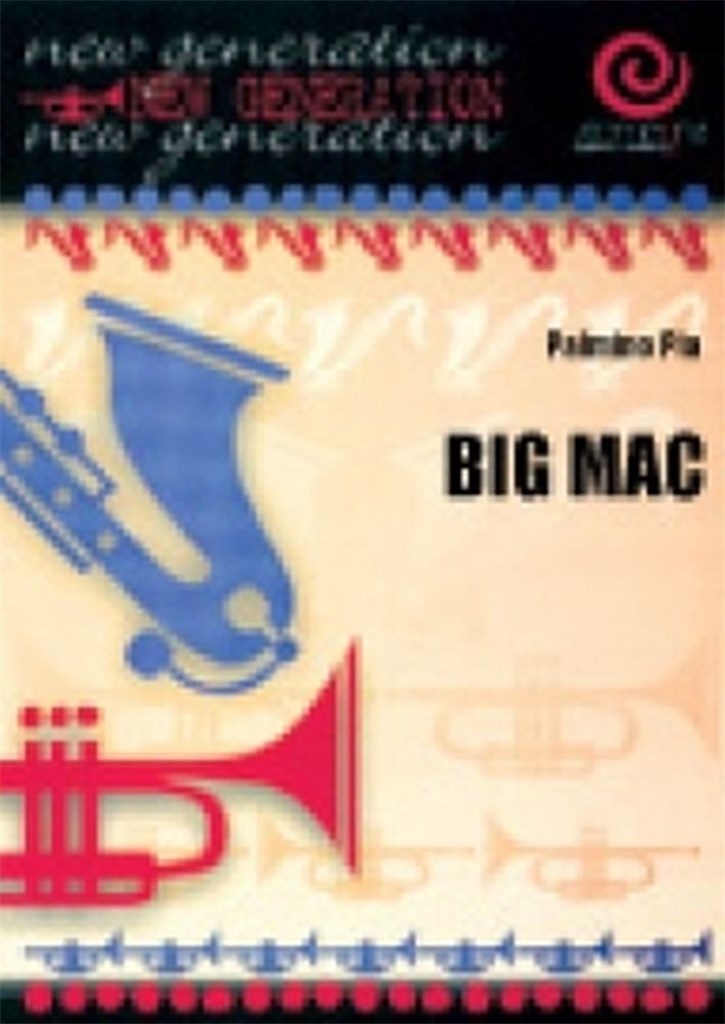 Big Mac